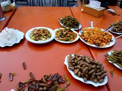 -新疆哈利德餐厅(紫薇都市店)