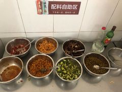 -瘦子桂林米粉店(总店)