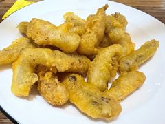 -金海湾海鲜排档(朱家尖店)
