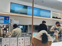 -喜茶(上海五角场万达店)