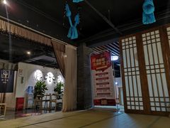 -安贞汤泉(安贞桥店)