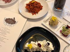 -成桂西餐厅·42年的味道(五大道疙瘩楼店)