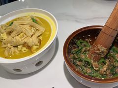 -兰湘子·湘菜小炒(崂山丽达店)