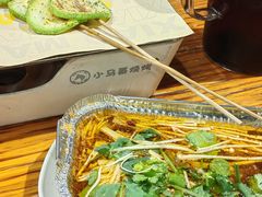 -本色.小马哥烧烤(五一路总店)