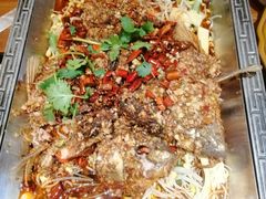 -九转小磨·非遗东北菜(群力店)