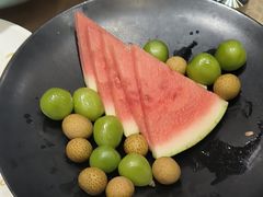 -李氏传家菜(兴城路店)