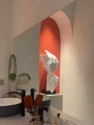 -WENDY·温迪皮肤管理