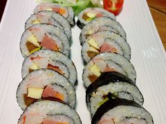 -紫霞门韩国料理烤肉(深南东路店)