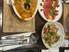 -安妮意大利餐厅(世贸天阶店)