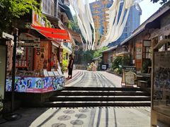 -重庆十八梯传统风貌区