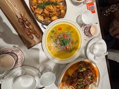 -清真·卡德尔大叔新疆主题餐厅(龙汇路店)