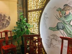 -蜀大侠火锅(寰球文化地标·总府店)