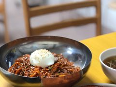 -屋里家延边朝鲜族冷面(南园店)