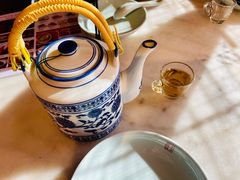 -小吊梨汤·北京菜·烤鸭(双井乐成中心店)