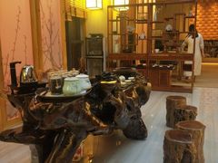 -菲拉拉漫温泉(东环路店)