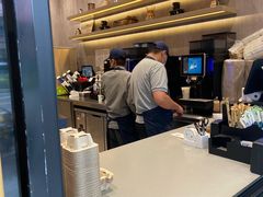 -瑞幸咖啡(深圳东门中心城店)