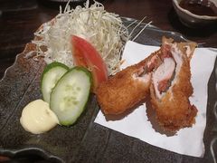 -明日叶日本料理(新区淮海街店)