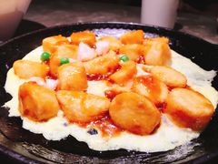 -新白鹿餐厅(嘉兴八佰伴华府店)