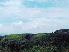 -飞天山旅游区