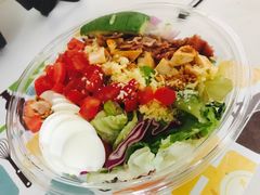 -greenjoy绿享轻食(宁海路店)