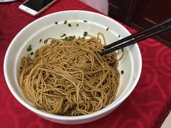 石家拌面-石家饭店中市店