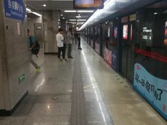 -北大街(地铁站)
