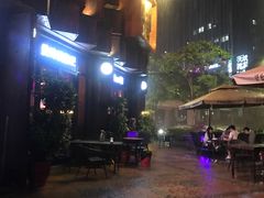 -爱啤精酿·民谣酒馆(滨江店)