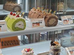 -卷们·现制生日蛋糕·蓝风车动物奶油(金源店)