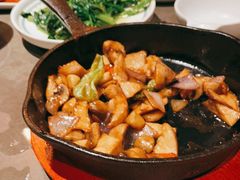 -云海肴·汽锅鸡·云南菜(高德置地店)