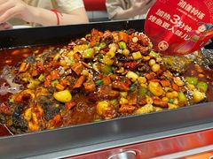 -雅佳神话·麻辣烤鱼(新街口店)