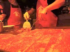 -沙州食驿·非遗小吃夜市