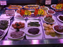 -粥全粥到海鲜家常菜(瞿塘峡路店)