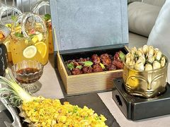 -3号仓库·创意中国菜(乐清正大广场店)