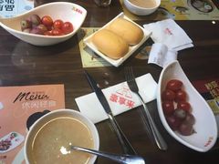 -豪享来中西餐厅(隆昌店)