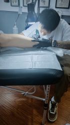 -MDZ STORE·TATTOO·耳饰
