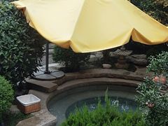 -西安华清御汤酒店