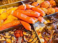 -桂筱葵螺蛳鸭脚(文化宫店)