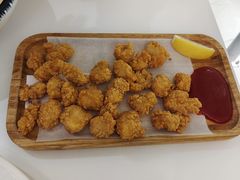 鸡米花-伊诺咖啡(东川路店)