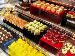 -济南香格里拉·咖啡泉自助餐厅