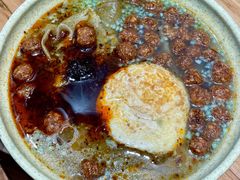 -苏记丸子汤(彭城路店)