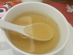 -顺风汤馆·广府粤菜(江宸天街店)