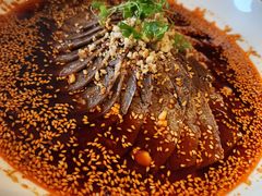 -兴蜀府·臻味江景餐厅(正大广场店)
