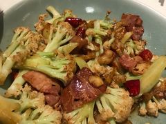 -港丽餐厅(高德置地店)