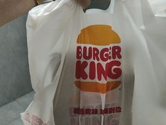 -汉堡王(泰盛广场店)