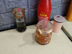 -鸿记·好再来普宁肠粉(莲花路店)