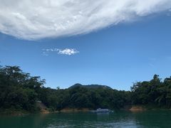 -广州市流溪河国家森林公园