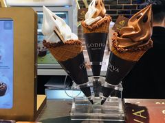 -GODIVA(宁波来福士店)