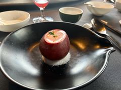 -上海滩餐厅(BFC外滩金融中心店)