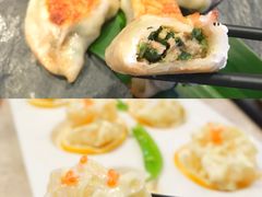 -106餐厅(山水文园店)