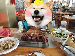 -张记焖窑·十五年专注焖烤(雍和宫店)